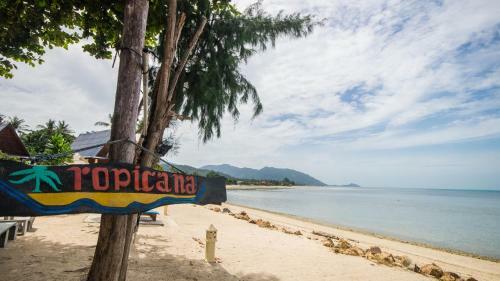Hotel Tropicana Resort