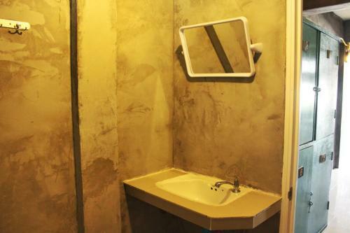 Albergue Phangan Guest House