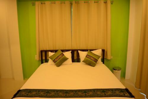 Albergue Phangan Guest House