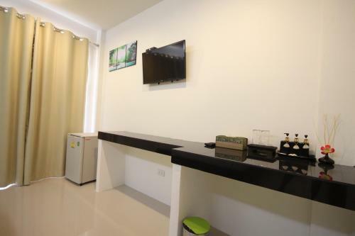 Albergue Phangan Guest House