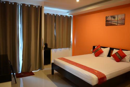 Albergue Phangan Guest House