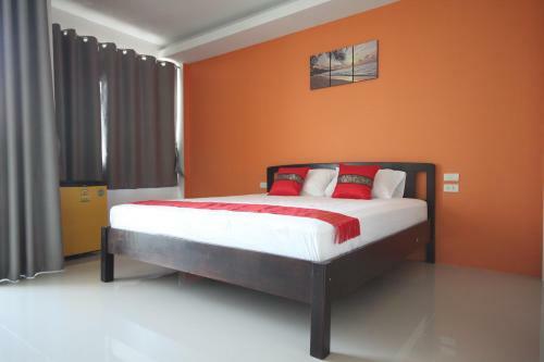 Albergue Phangan Guest House