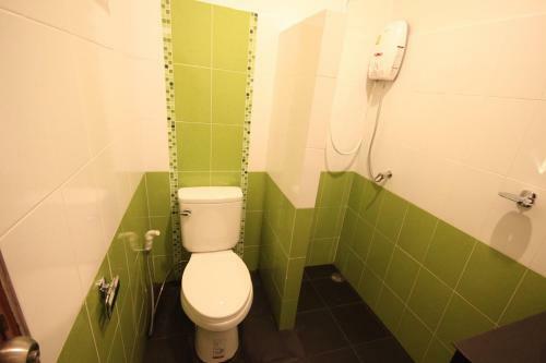 Albergue Phangan Guest House