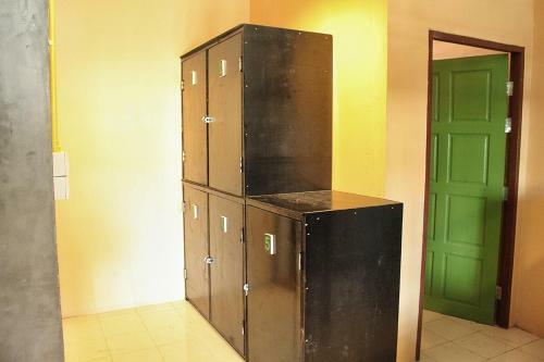 Albergue Phangan Guest House