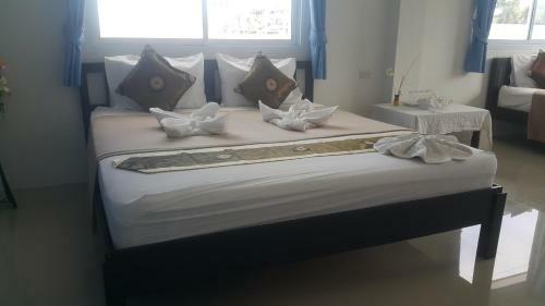 Albergue Phangan Guest House