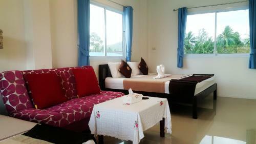 Albergue Phangan Guest House