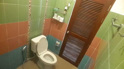 Albergue Phangan Guest House