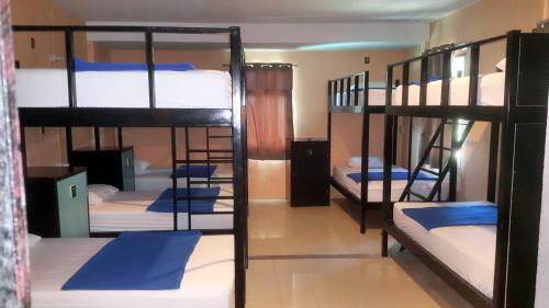Albergue Phangan Guest House