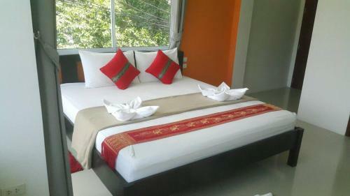 Albergue Phangan Guest House