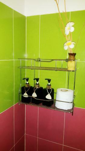 Albergue Phangan Guest House