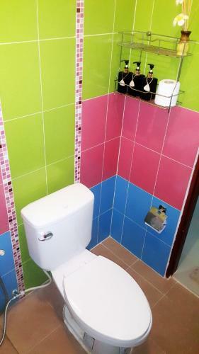 Albergue Phangan Guest House