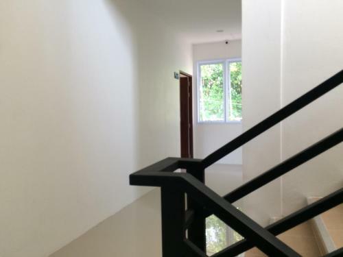 Albergue Phangan Guest House