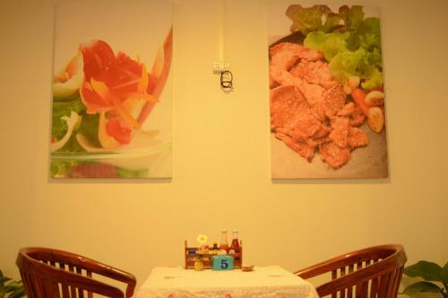 Albergue Phangan Guest House