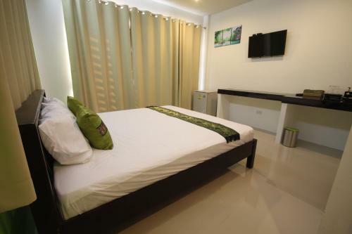 Albergue Phangan Guest House