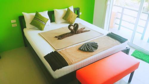 Albergue Phangan Guest House
