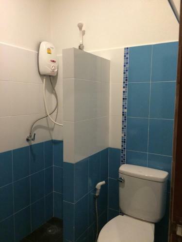 Albergue Phangan Guest House