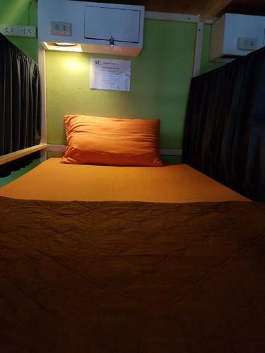 Sleep Tight Hostel At Koh Phangan