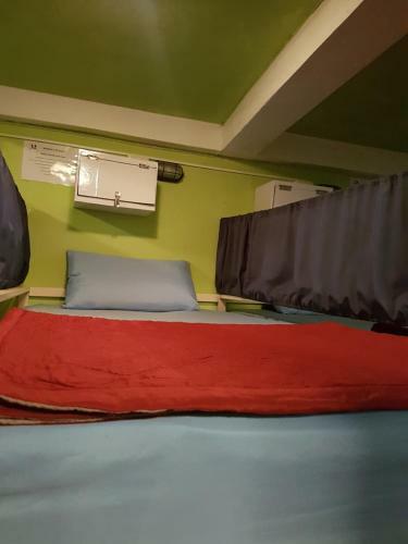 Sleep Tight Hostel At Koh Phangan