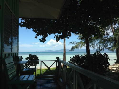 Hotel Sea Gate Beach Resort