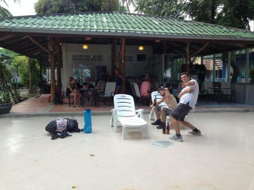 Hotel Sea Gate Beach Resort
