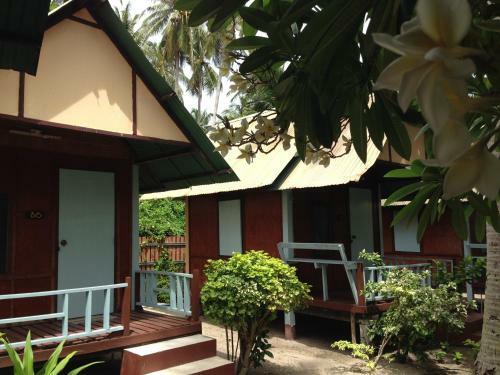 Hotel Sea Gate Beach Resort