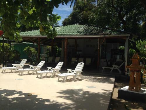 Hotel Sea Gate Beach Resort