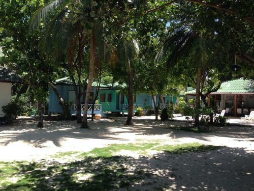 Hotel Sea Gate Beach Resort
