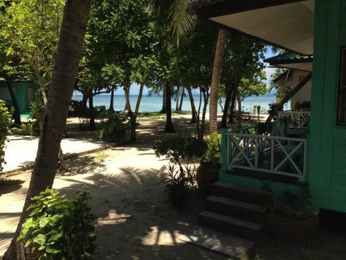 Hotel Sea Gate Beach Resort