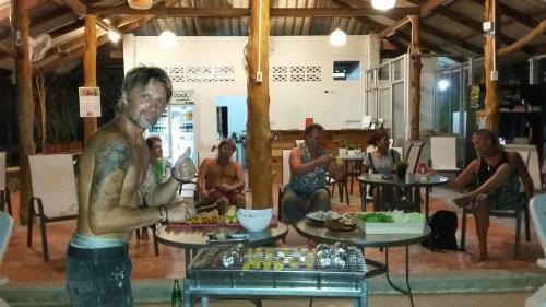 Hotel Sea Gate Beach Resort