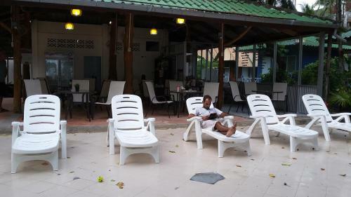 Hotel Sea Gate Beach Resort