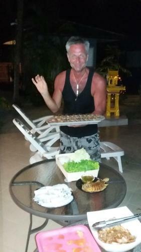 Hotel Sea Gate Beach Resort