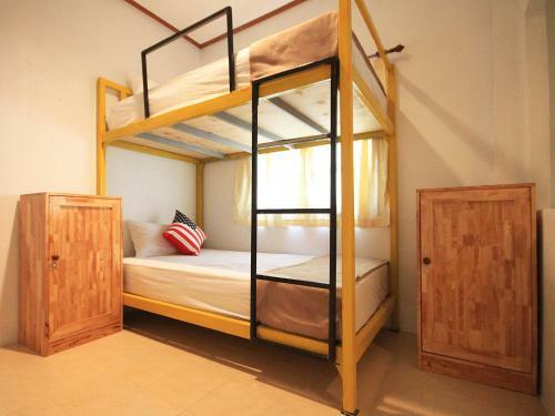 Albergue Indy Home Cafe