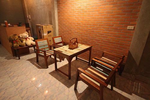 Albergue Indy Home Cafe