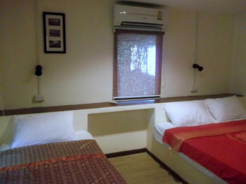Hotel Coco Garden Resort