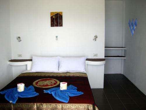 Hotel Coco Garden Resort