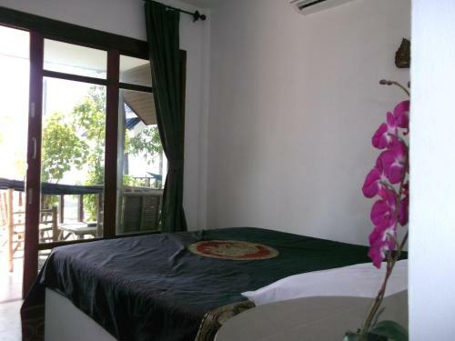Hotel Coco Garden Resort
