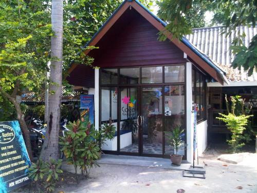 Hotel Coco Garden Resort
