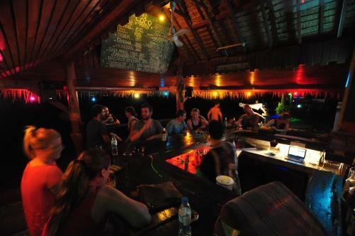 Hotel Coco Garden Resort