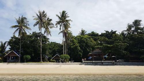 Hotel Coco Garden Resort