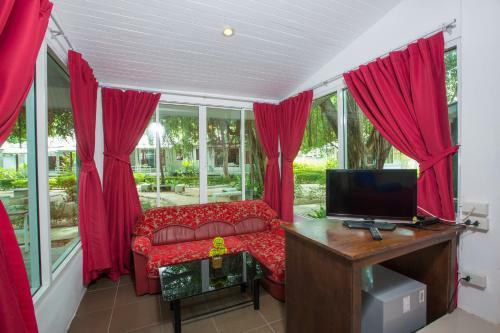 Hotel Da Kanda Villa Beach Resort