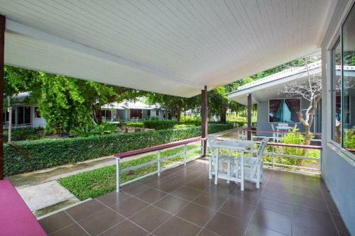 Hotel Da Kanda Villa Beach Resort