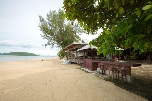 Hotel Da Kanda Villa Beach Resort
