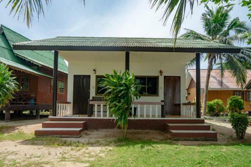 Albergue Goodtime Koh Phangan
