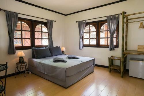 Albergue Goodtime Koh Phangan