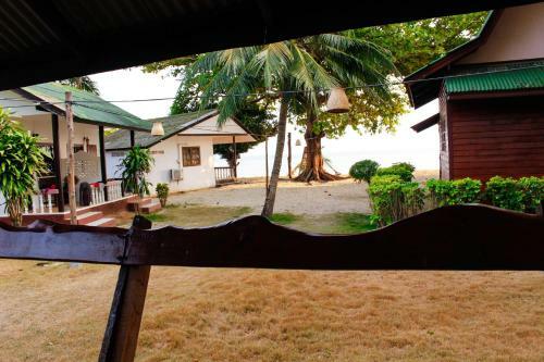 Albergue Goodtime Koh Phangan