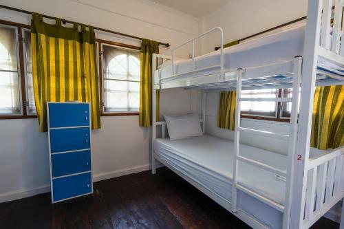 Albergue Goodtime Koh Phangan