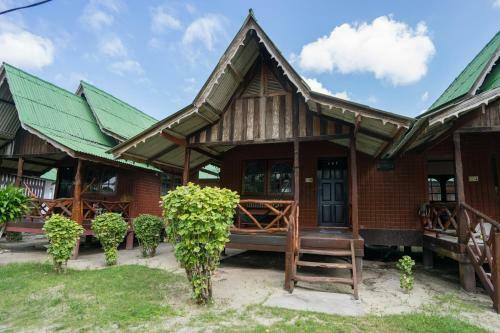 Albergue Goodtime Koh Phangan