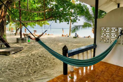 Albergue Goodtime Koh Phangan