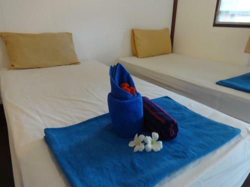 Hotel The Cosy Koh Phangan
