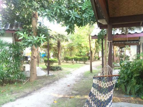 Hotel The Cosy Koh Phangan